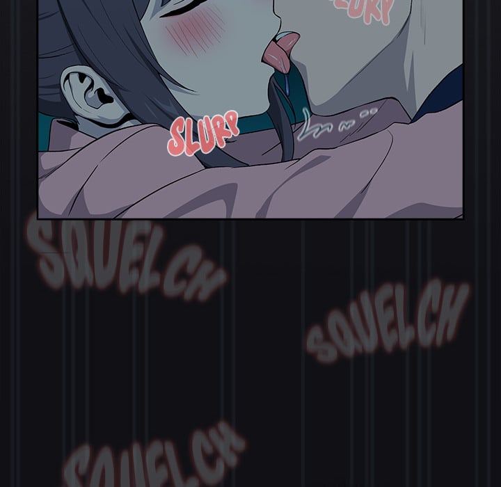 After Work Love Affairs - Chapter 109 [photo 92] - MangaPorn