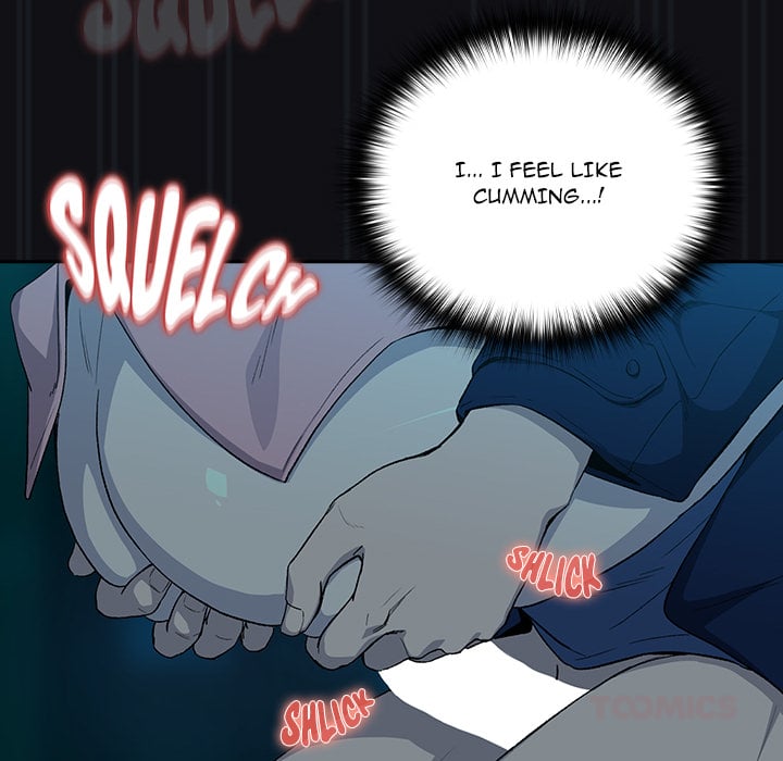 After Work Love Affairs - Chapter 109 [photo 93] - MangaPorn