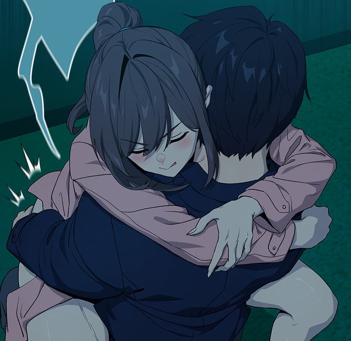 After Work Love Affairs - Chapter 109 [photo 97] - MangaPorn