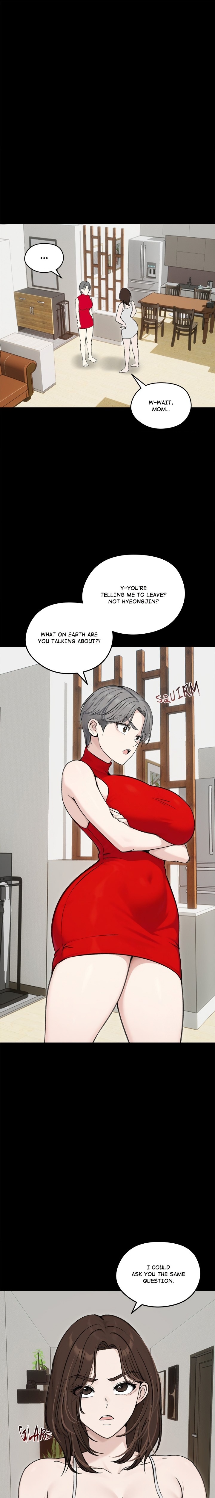 Runaway Wife - Chapter 67 [photo 1] - MangaPorn