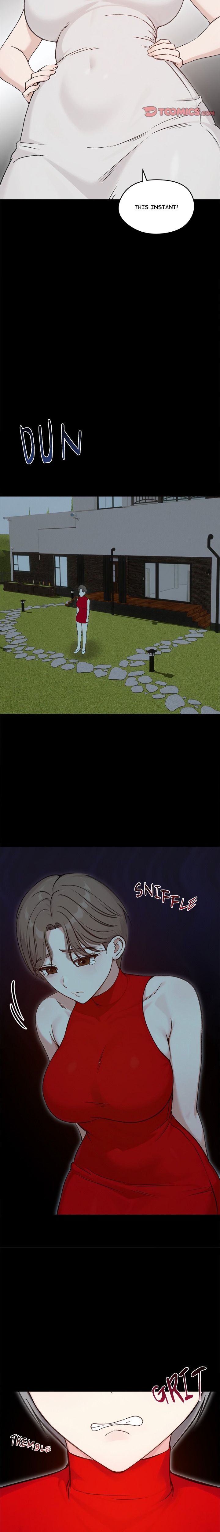 Runaway Wife - Chapter 67 [photo 10] - MangaPorn