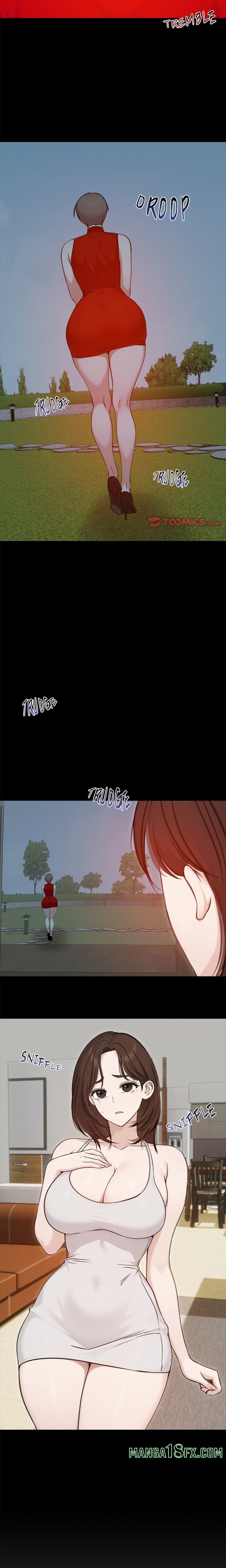 Runaway Wife - Chapter 67 [photo 11] - MangaPorn