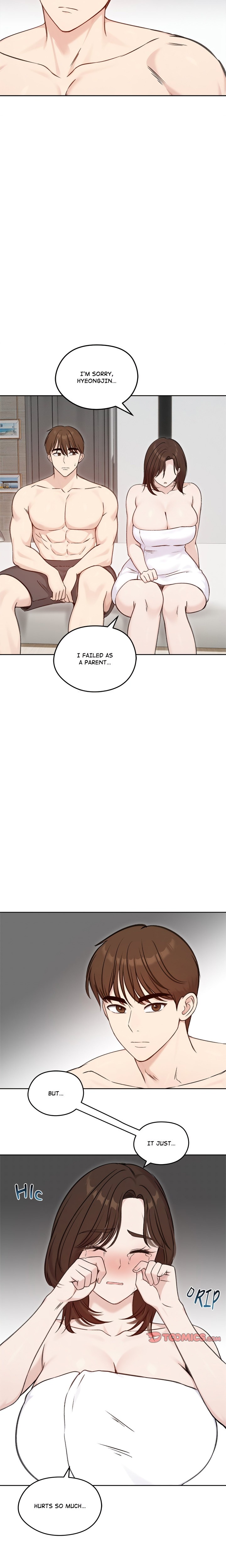 Runaway Wife - Chapter 67 [photo 13] - MangaPorn