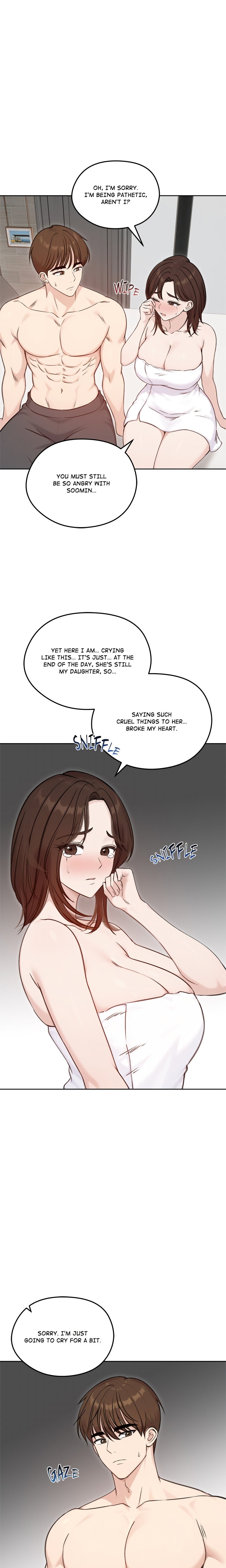 Runaway Wife - Chapter 67 [photo 14] - MangaPorn