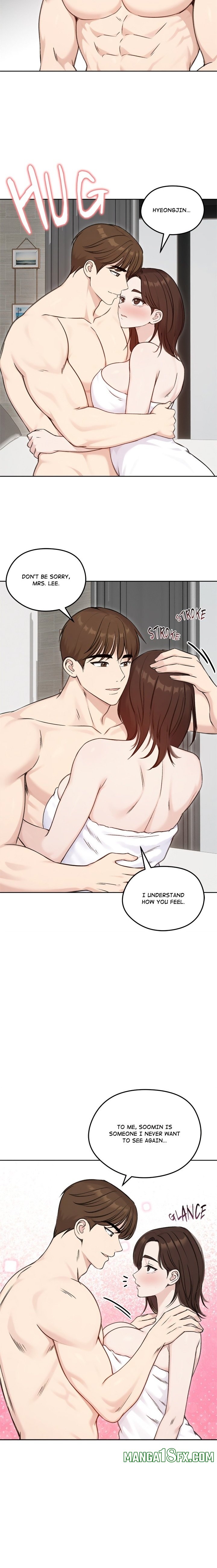 Runaway Wife - Chapter 67 [photo 15] - MangaPorn