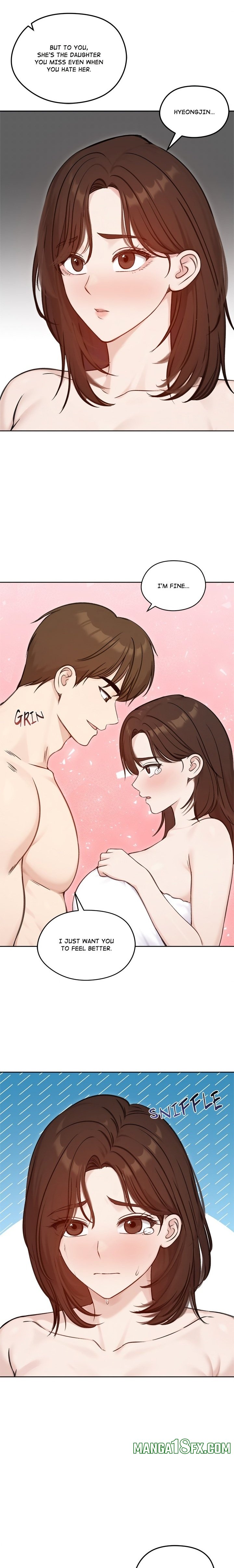 Runaway Wife - Chapter 67 [photo 16] - MangaPorn