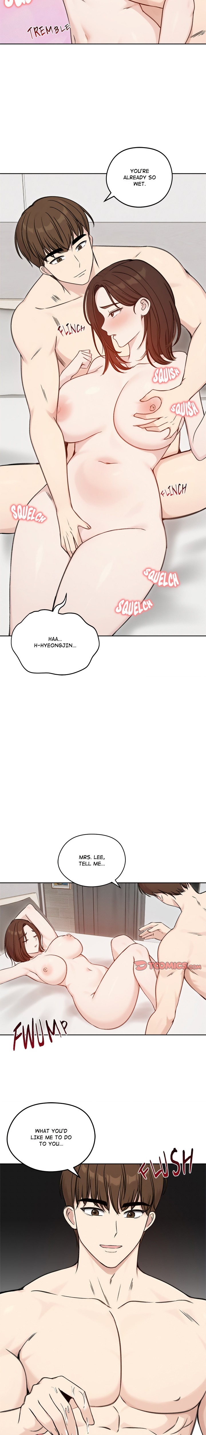 Runaway Wife - Chapter 67 [photo 22] - MangaPorn