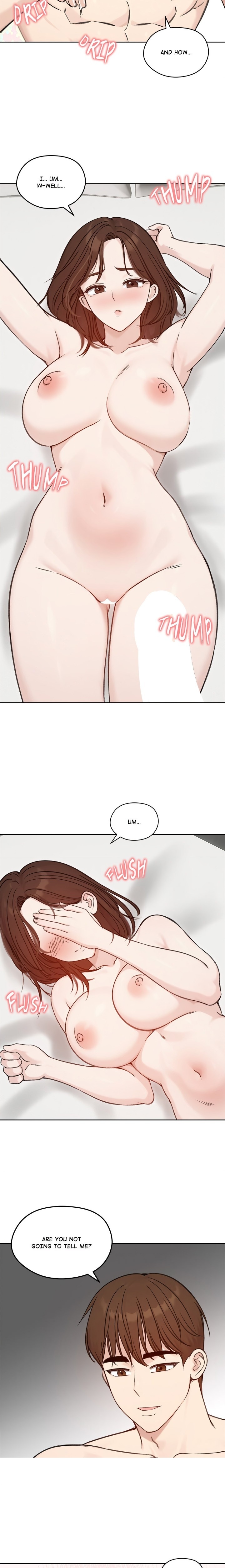 Runaway Wife - Chapter 67 [photo 23] - MangaPorn