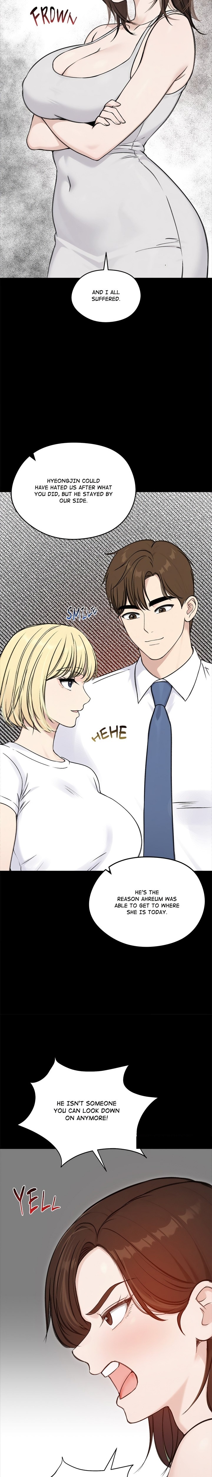 Runaway Wife - Chapter 67 [photo 3] - MangaPorn