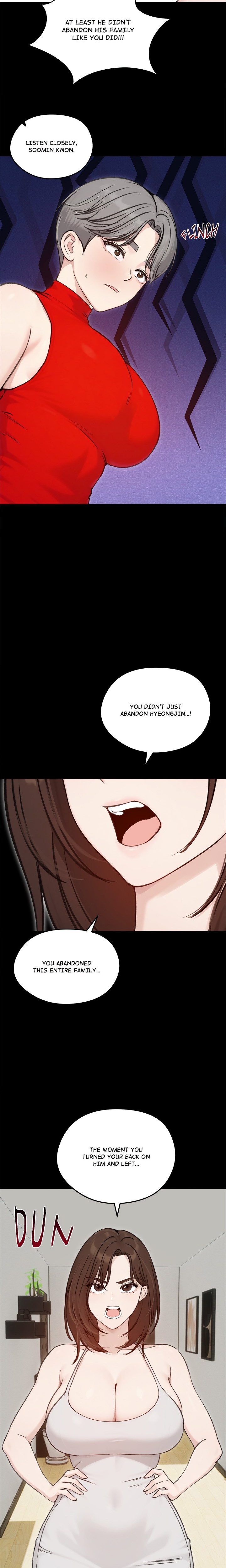 Runaway Wife - Chapter 67 [photo 4] - MangaPorn