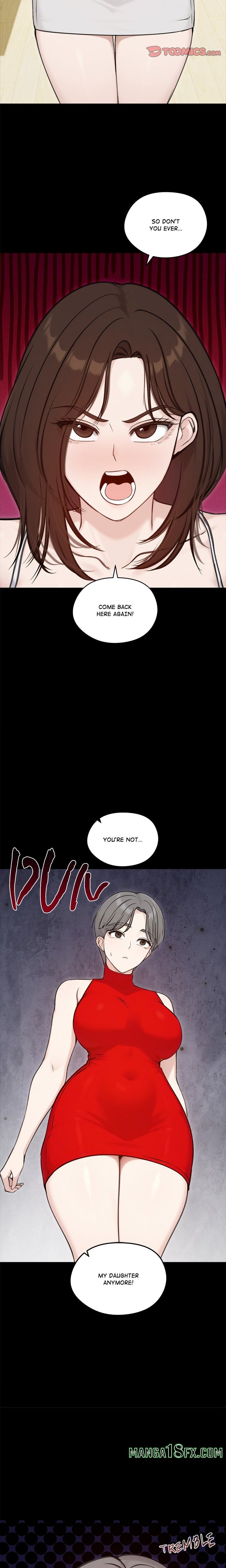 Runaway Wife - Chapter 67 [photo 5] - MangaPorn