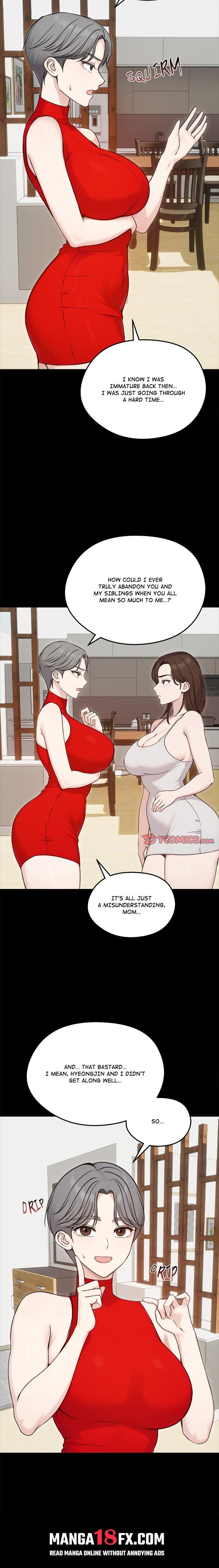 Runaway Wife - Chapter 67 [photo 7] - MangaPorn