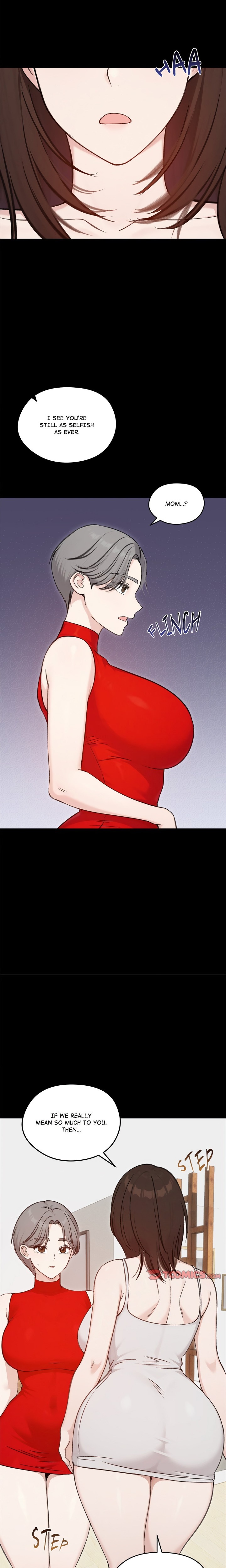 Runaway Wife - Chapter 67 [photo 8] - MangaPorn