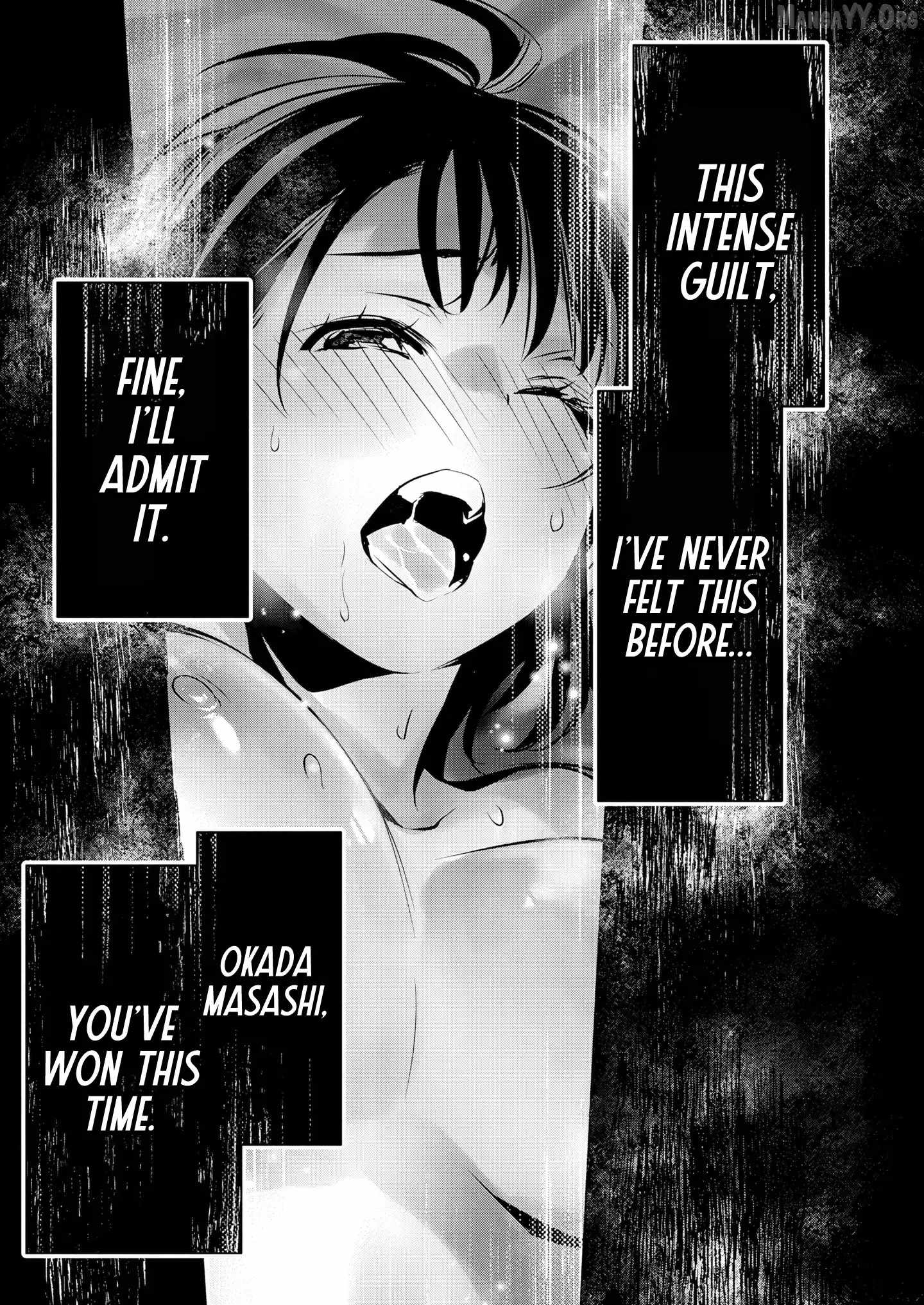 Isekai NTR: Shinyuu no Onna wo Saikyou Skill de Otosu Houhou - Chapter 71 [photo 15] - MangaPorn