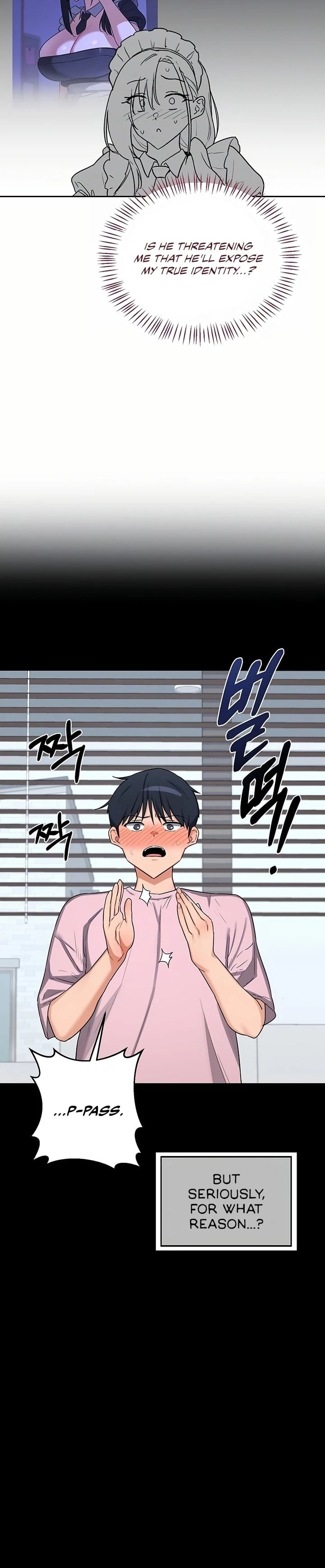 MILF Exchange Plan - Chapter 64 [photo 10] - MangaPorn