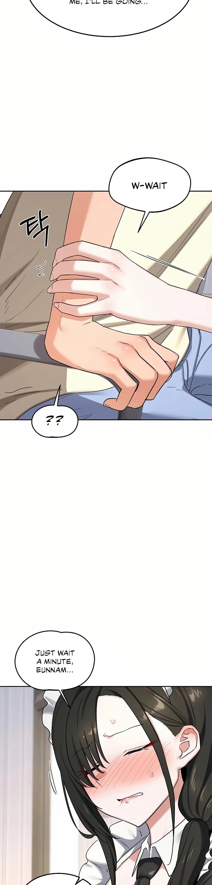 MILF Exchange Plan - Chapter 64 [photo 13] - MangaPorn