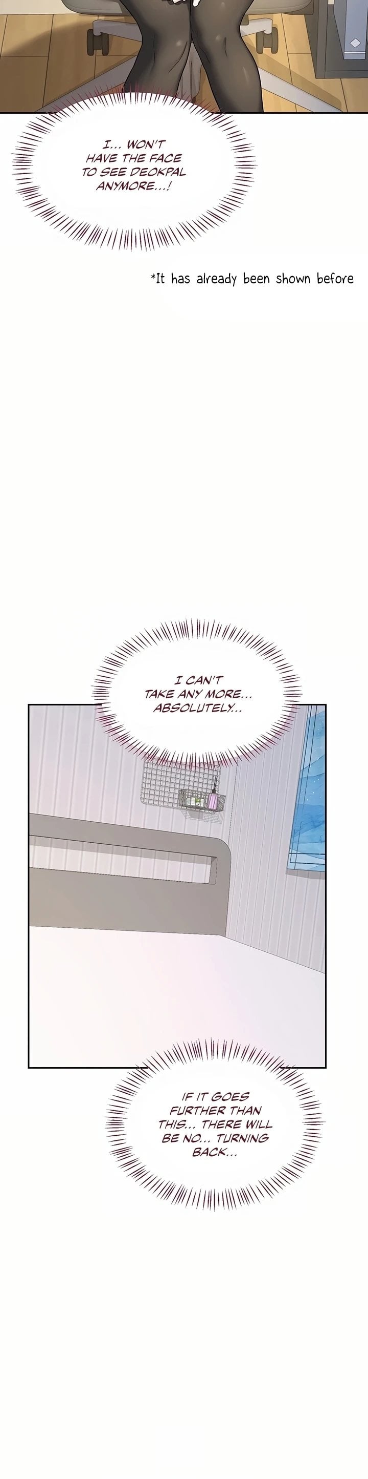 MILF Exchange Plan - Chapter 64 [photo 22] - MangaPorn