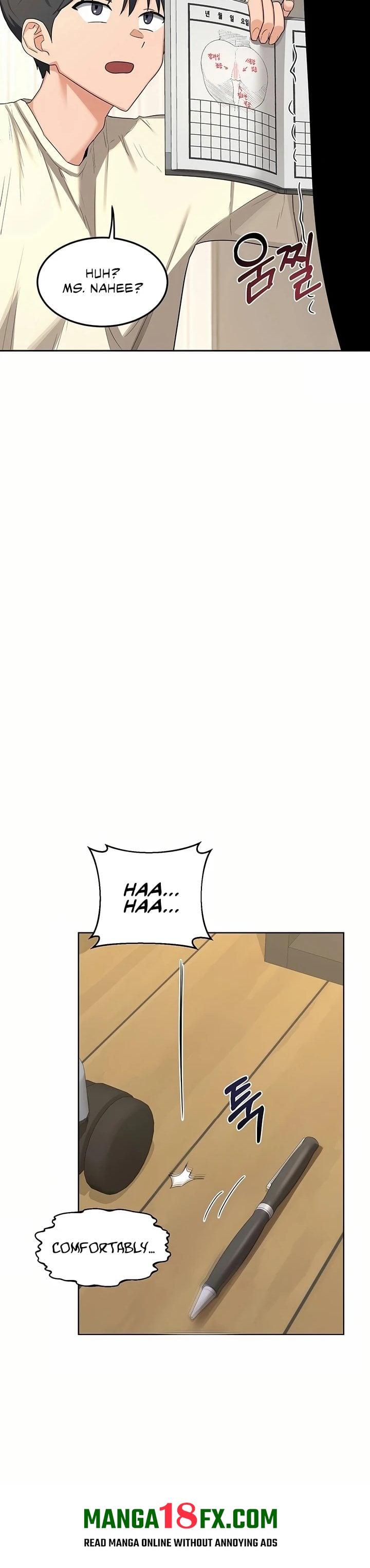 MILF Exchange Plan - Chapter 64 [photo 28] - MangaPorn