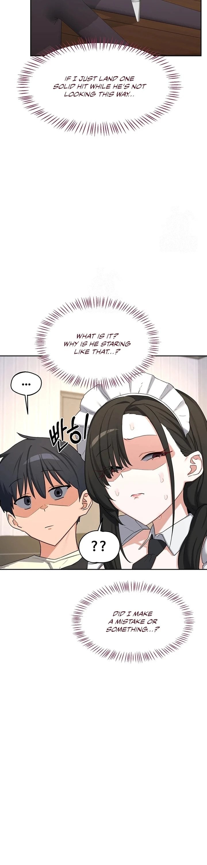 MILF Exchange Plan - Chapter 64 [photo 3] - MangaPorn