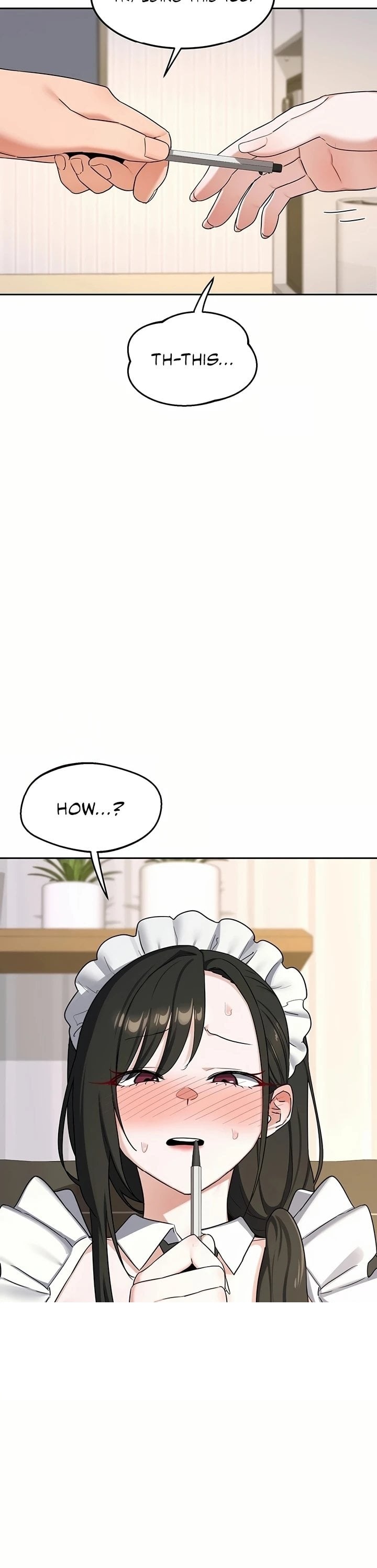 MILF Exchange Plan - Chapter 64 [photo 35] - MangaPorn