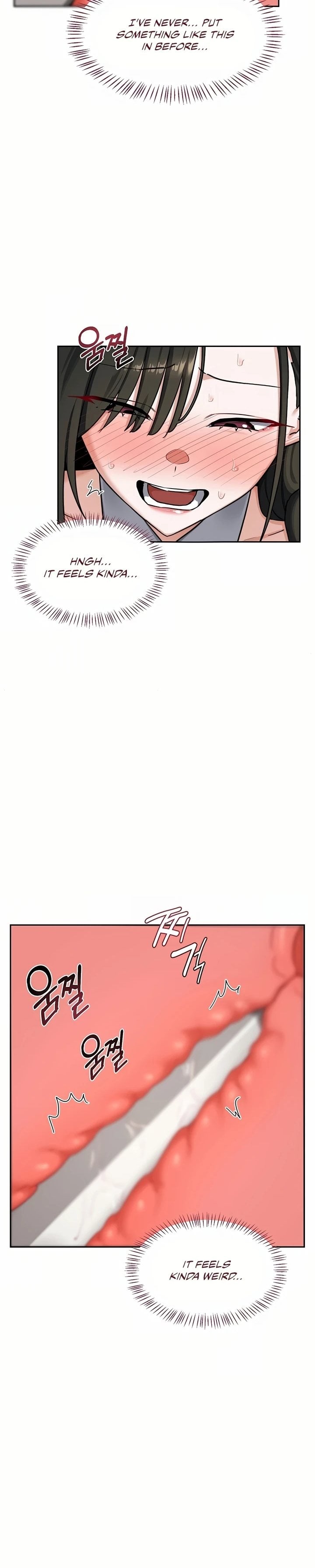 MILF Exchange Plan - Chapter 64 [photo 40] - MangaPorn