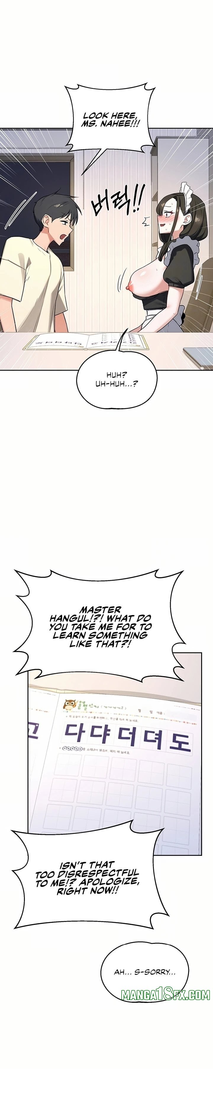 MILF Exchange Plan - Chapter 64 [photo 6] - MangaPorn