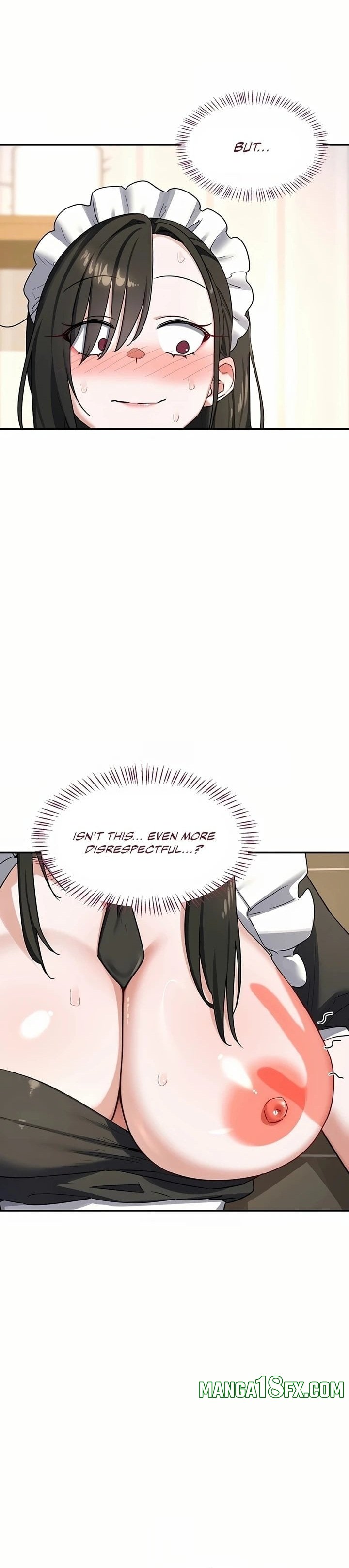 MILF Exchange Plan - Chapter 64 [photo 7] - MangaPorn