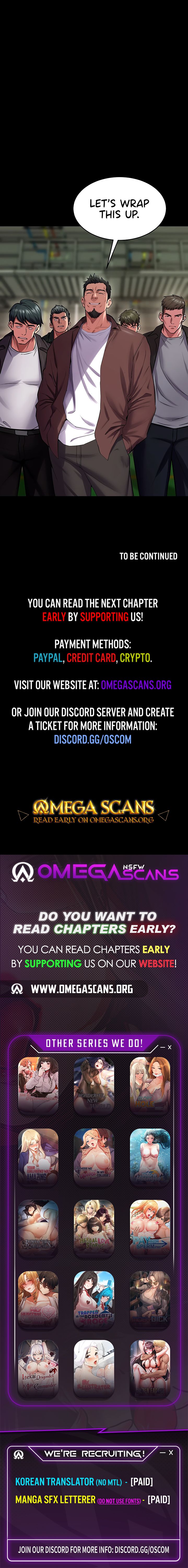 Prison Revenge - Chapter 61 [photo 9] - MangaPorn