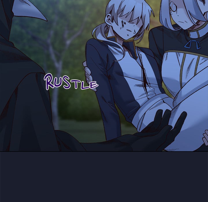 I Will Protect the Lady - Chapter 51 [photo 100] - MangaPorn