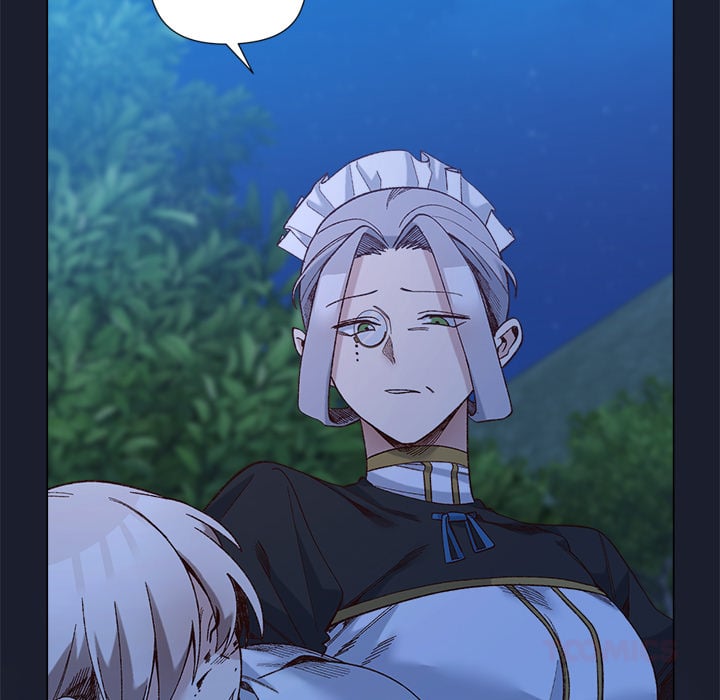 I Will Protect the Lady - Chapter 51 [photo 102] - MangaPorn