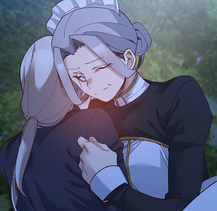 I Will Protect the Lady - Chapter 51 [photo 104] - MangaPorn