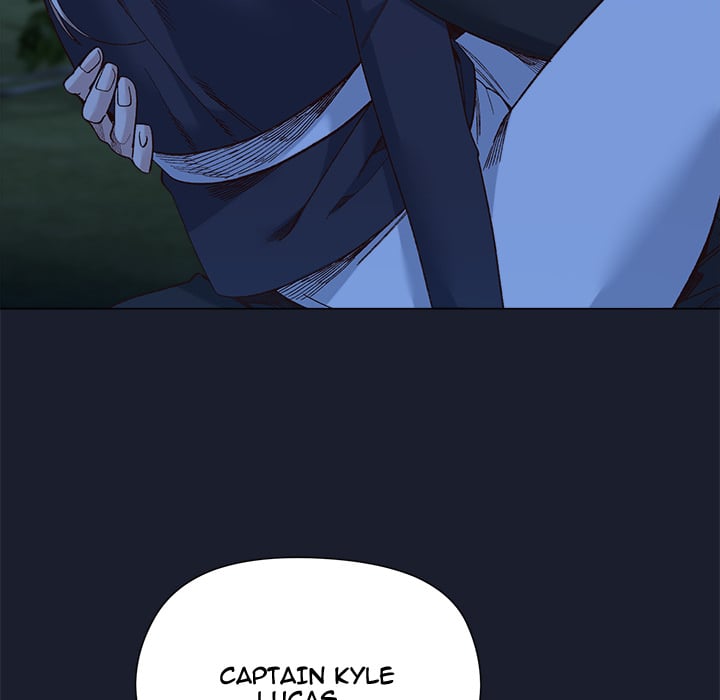 I Will Protect the Lady - Chapter 51 [photo 105] - MangaPorn