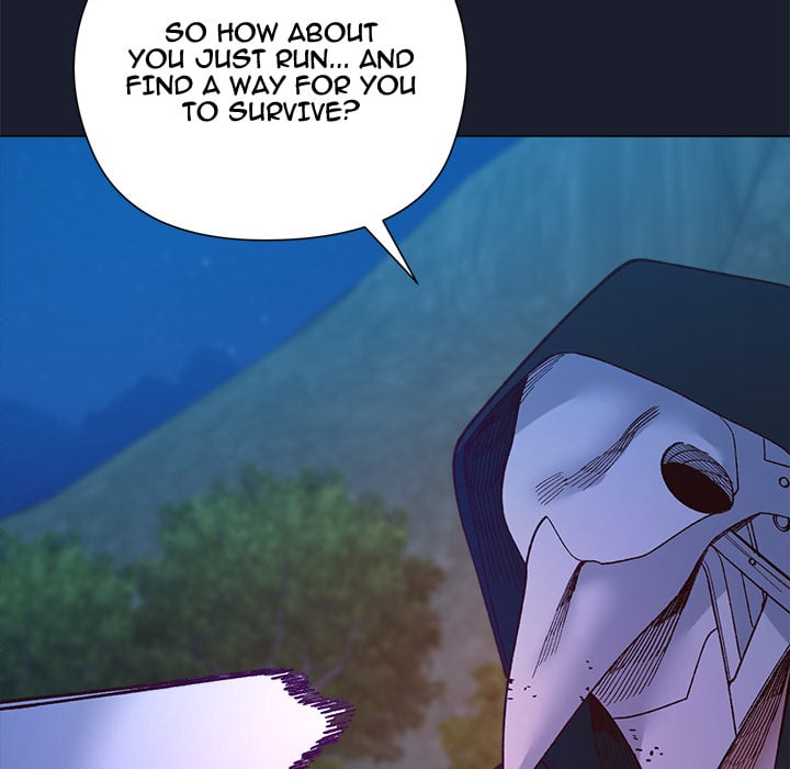 I Will Protect the Lady - Chapter 51 [photo 108] - MangaPorn