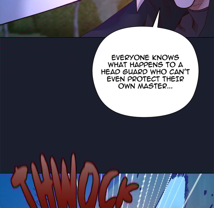 I Will Protect the Lady - Chapter 51 [photo 109] - MangaPorn