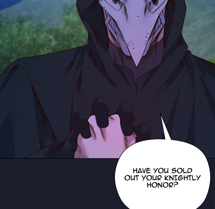 I Will Protect the Lady - Chapter 51 [photo 115] - MangaPorn