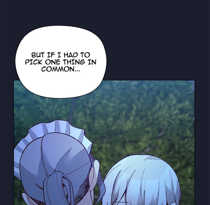 I Will Protect the Lady - Chapter 51 [photo 118] - MangaPorn