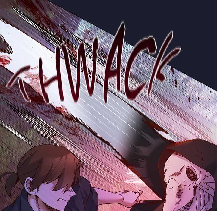 I Will Protect the Lady - Chapter 51 [photo 139] - MangaPorn