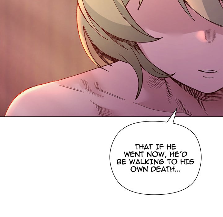 I Will Protect the Lady - Chapter 51 [photo 16] - MangaPorn