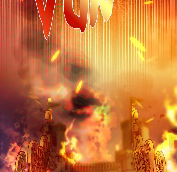 I Will Protect the Lady - Chapter 51 [photo 27] - MangaPorn