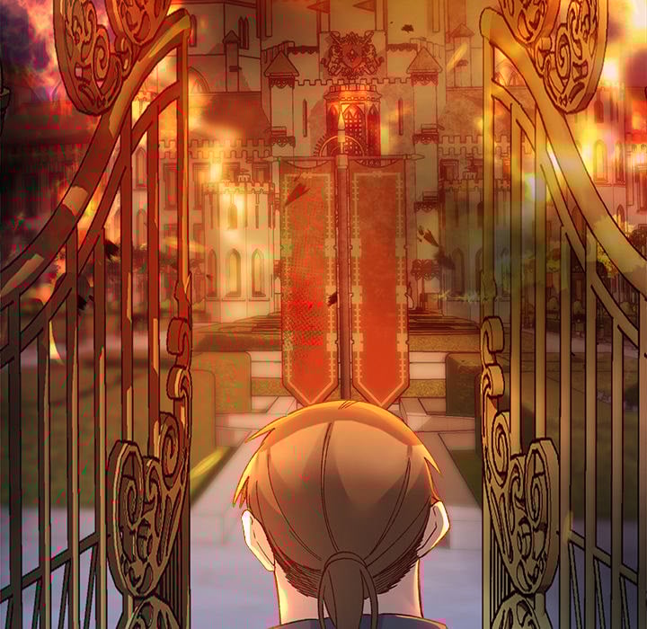 I Will Protect the Lady - Chapter 51 [photo 28] - MangaPorn