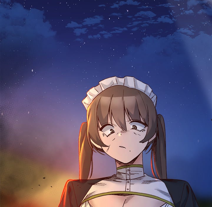 I Will Protect the Lady - Chapter 51 [photo 37] - MangaPorn