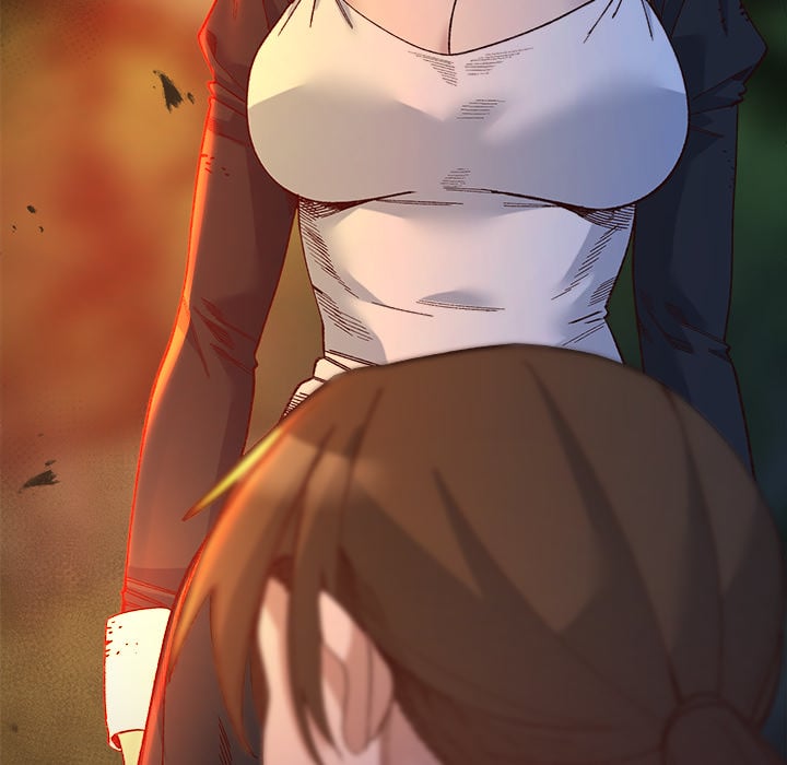 I Will Protect the Lady - Chapter 51 [photo 38] - MangaPorn