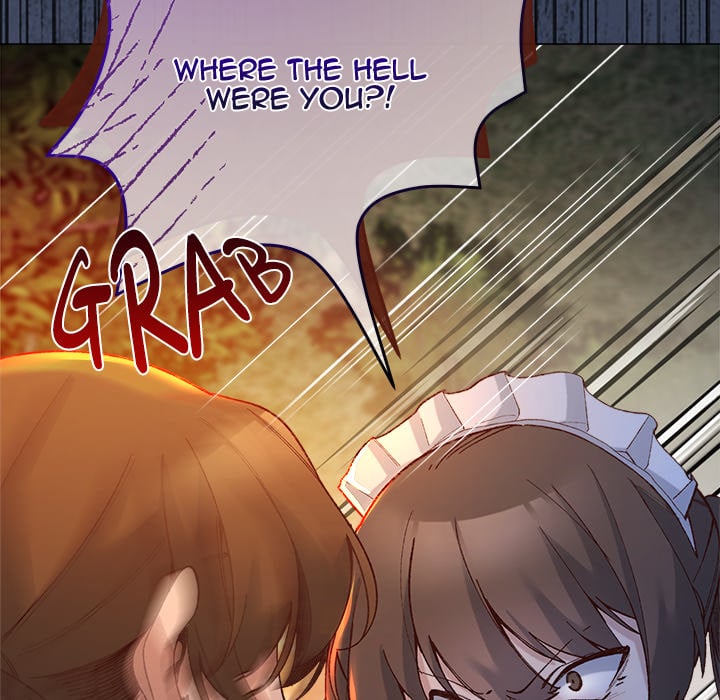 I Will Protect the Lady - Chapter 51 [photo 42] - MangaPorn