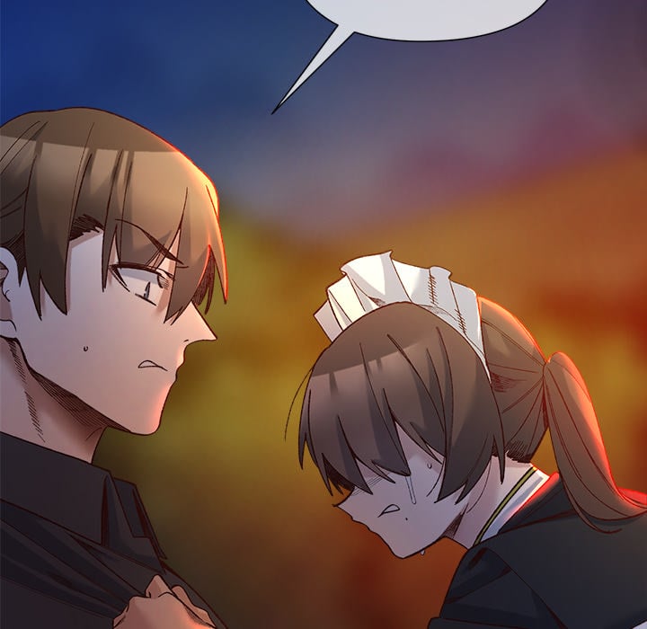 I Will Protect the Lady - Chapter 51 [photo 49] - MangaPorn