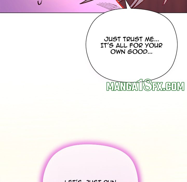 I Will Protect the Lady - Chapter 51 [photo 5] - MangaPorn