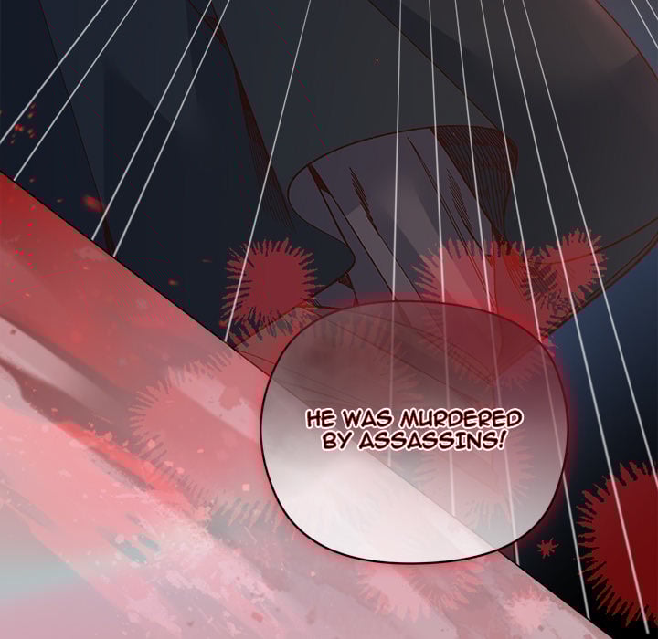 I Will Protect the Lady - Chapter 51 [photo 54] - MangaPorn