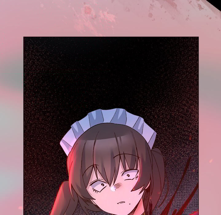 I Will Protect the Lady - Chapter 51 [photo 55] - MangaPorn