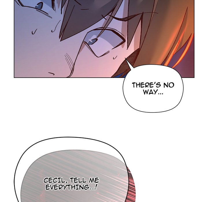 I Will Protect the Lady - Chapter 51 [photo 58] - MangaPorn