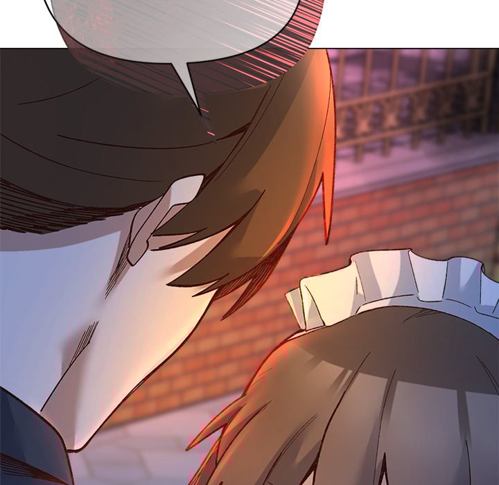 I Will Protect the Lady - Chapter 51 [photo 59] - MangaPorn