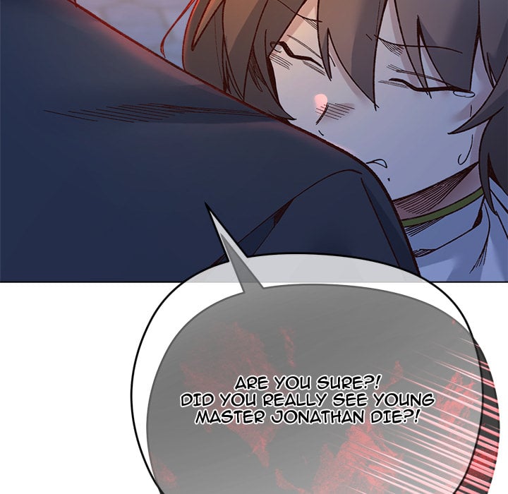 I Will Protect the Lady - Chapter 51 [photo 60] - MangaPorn